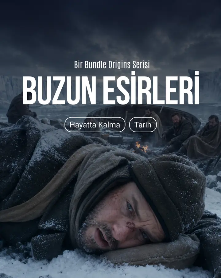 Buzun Esirleri
