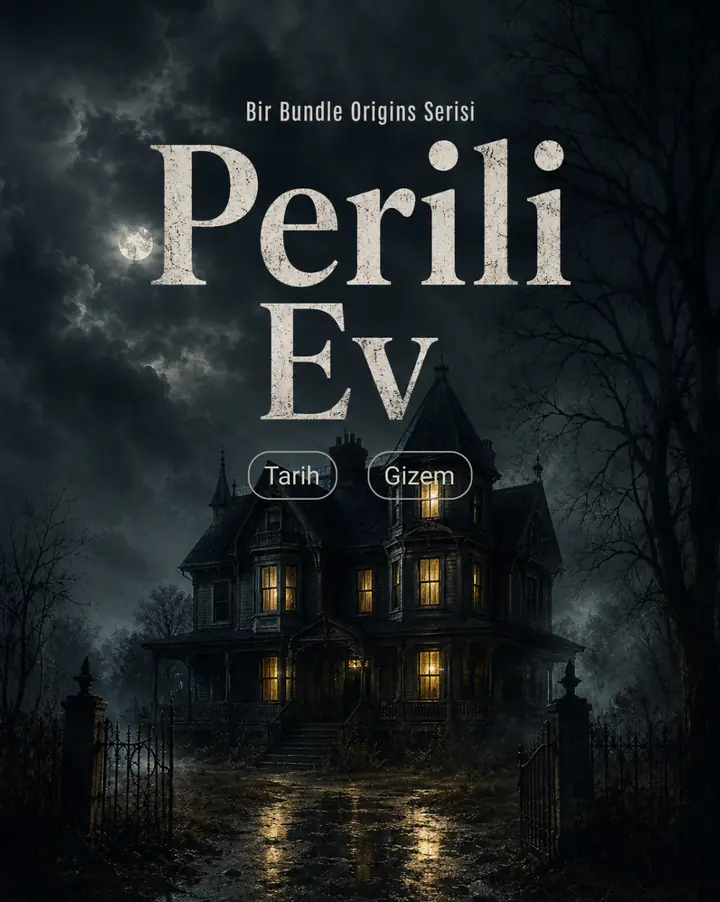 Perili Ev