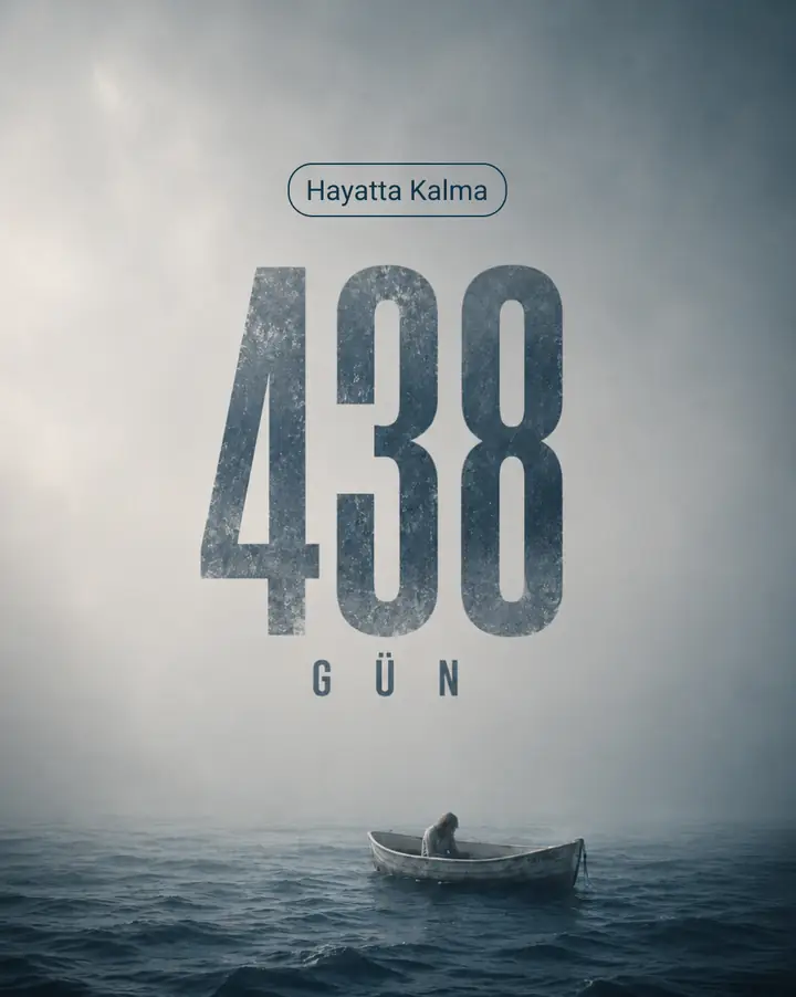 438 Gün