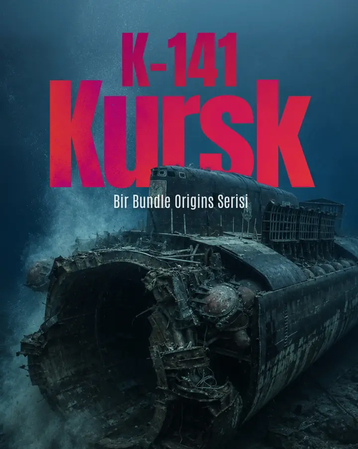 K-141 Kursk
