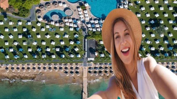 Antalyada son dəqiqə satışları canlanır, otellər endirimə baxmayaraq boş qalır