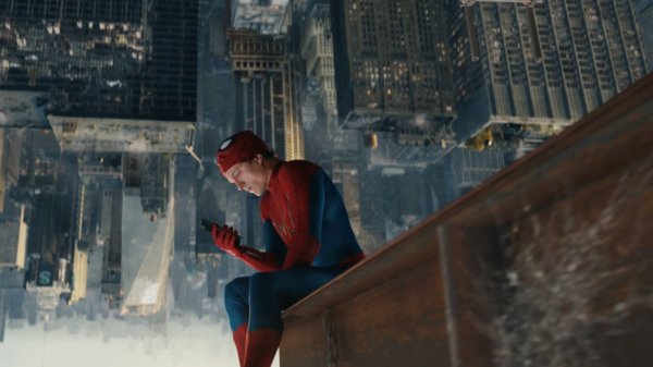 Insane MCU Theory Suggests Peter Parker's Neighbor Is Secretly a Major Spider-Man Comics Character details