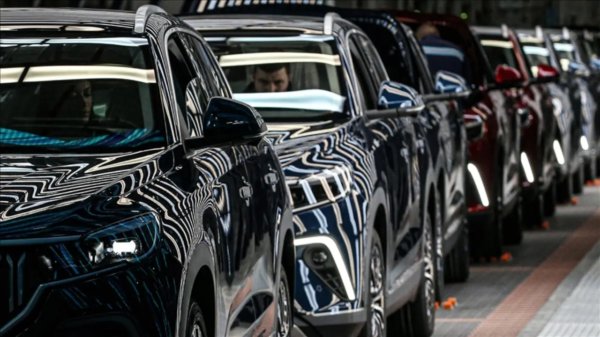 Otomotiv Pazarında Eylül Şoku: Satışlar Yıllık %24,3 Geriledi!