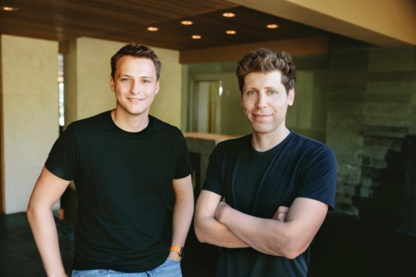 As OpenAI files for IPO, Sam Altman's eye-scanning company is doing layoffs, report says