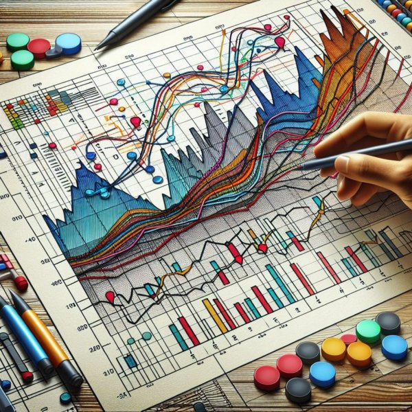 Atualização de Mercado: Monitoramento e Fluxo de Indicadores