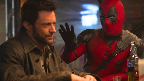 Marvel connections between Deadpool and Wolverine and Avengers Doomsday