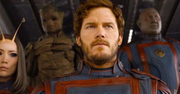 Chris Pratt & Brie Larsonâs Non-MCU Billion-Dollar Hit Is Finally Releasing on Streaming