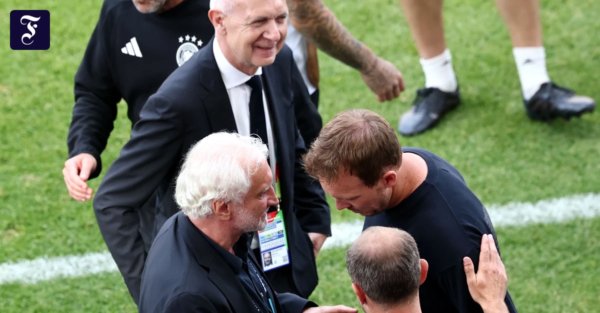 Liveblog zur FuÃball-WM 2026: DFB vertagt Nagelsmann Entscheidung