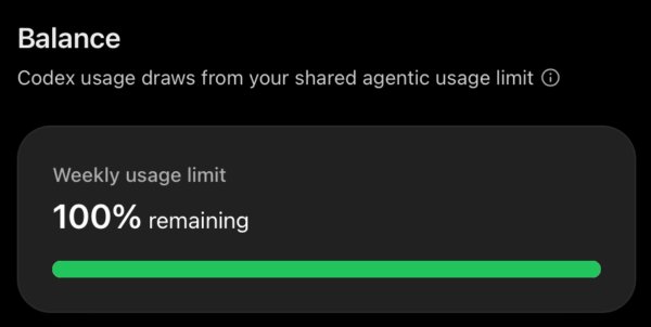 What's the deal with all the random weekly quota resets for agents lately?