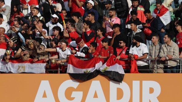 A shock for Egypt: an Egyptian talent chooses to represent Morocco