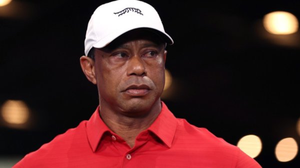 Tiger Woods Accuses Overzealous Authorities of 'Outrageous Violation of Privacy' in Bitter DUI Battle: Report