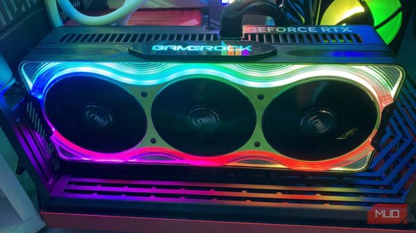 AMD might finally have the GPU Nvidia forgot to make