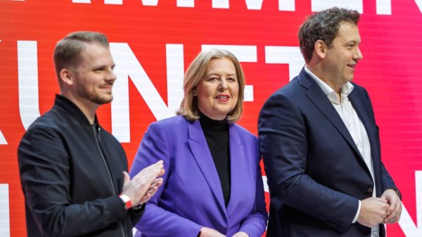Jetzt knöpft sich die SPD den Kanzler vor – und was das für die Reformen bedeuten könnte