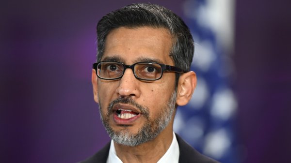 Alphabet's free cash flow sinks further, Q3 capex expectations miss in worrying sign for AI trade