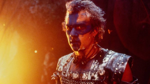 10 Classic Fantasy TV Shows No One Talks About Anymore (#3 Is a Hidden Gem)