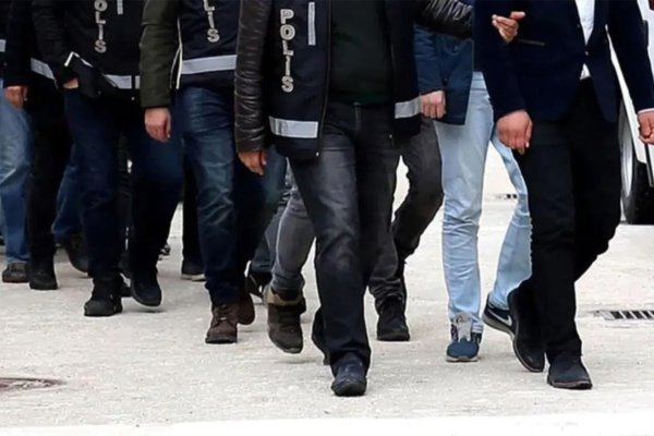 'Başsavcı vekiliyiz' dediler! Milyonluk vurgun böyle ortaya çıktı