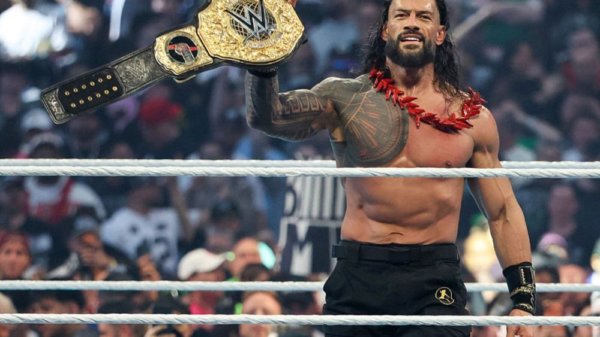 WWE SummerSlam 2026 Livestream: Hereâs Where to Watch the Two-Night Pro Wrestling Event Live Online for Free
