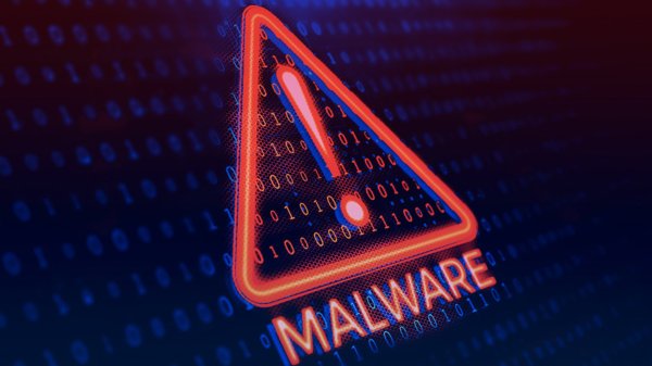 Getarnte Windows-Malware: USB-Wurm greift Krypto-Wallets an