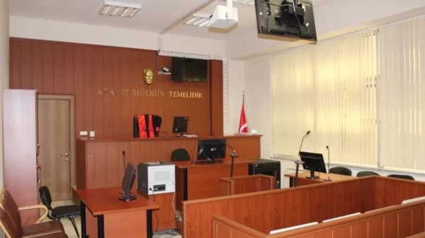 BURSA 15. ASLİYE HUKUK MAHKEMESİ