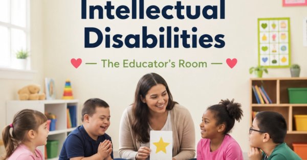 Building for Cognitive Accessibility: How Tech Can Better Support Learners with Intellectual Disabilities