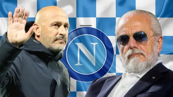 FOOTBALL İTALİA; ITALIANO, NAPOLI İLE ANLAŞMIŞTI!