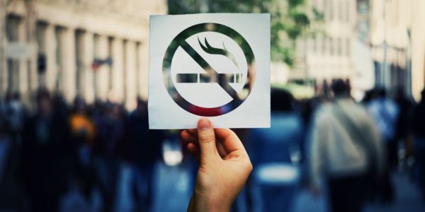Sigara ile mücadele genişleyecek: Satışı kimlikle olacak