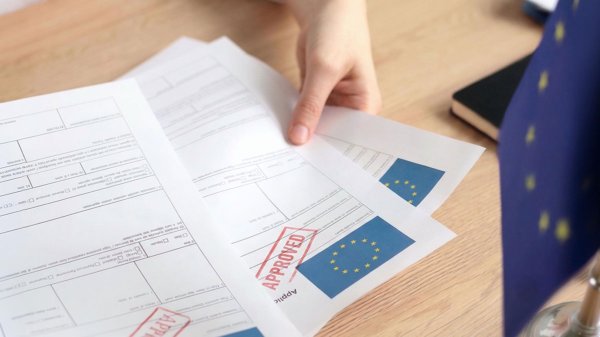 En çok vize reddi veren konsolosluk hangisi? Hangi konsolosluk kolay Schengen vizesi veriyor? Edirne en düşük ret oranıyla ilk sırada