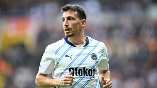 İsmail Kartal'dan Mert Hakan Yandaş kararı!