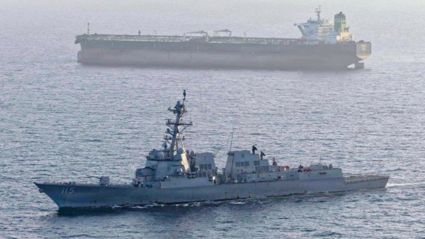 US-General: Nicht genÃ1⁄4gend ZerstÃ¶rer im Mittelmeer