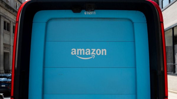Amazon's new Texas AI data center will include massive amounts of air pollution