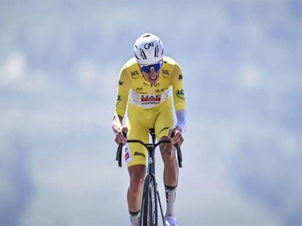 Pogacar's Historic Fifth Tour de France Triumph