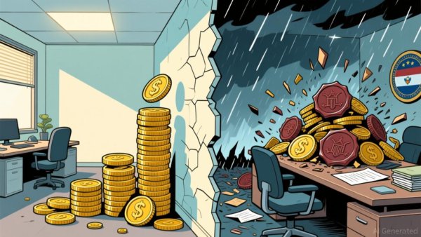 Bavarian Nordic: When Lumpy Government Sales Keep a Compounder Cheap