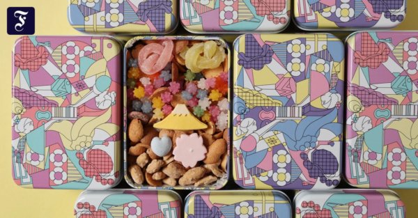 Was wir von der ostasiatischen Geschenkkultur lernen kÃ¶nnen
