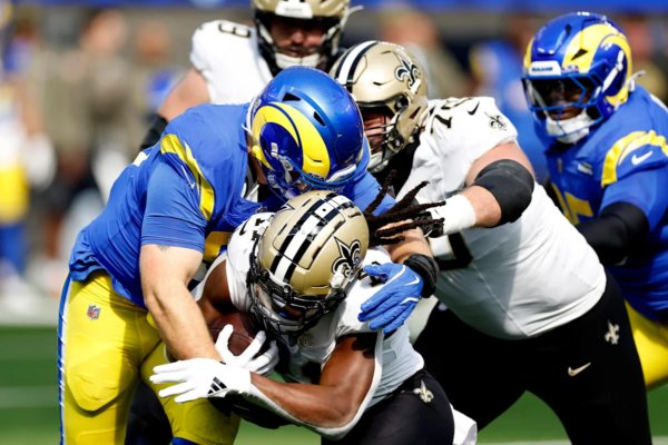 Canal Street Chronicles: Preseason Week 2 Saints at Rams Bold Predictions