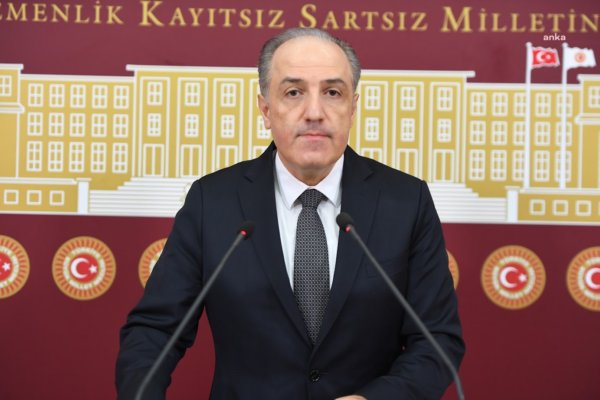 Mustafa Yeneroğlu: AİHM, ByLock gerekçeli mahkumiyetlerde 947 başvurucu için ihlal kararı verdi