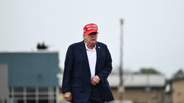 Trump hails defense pact between Türkiye, Pakistan, Saudi Arabia