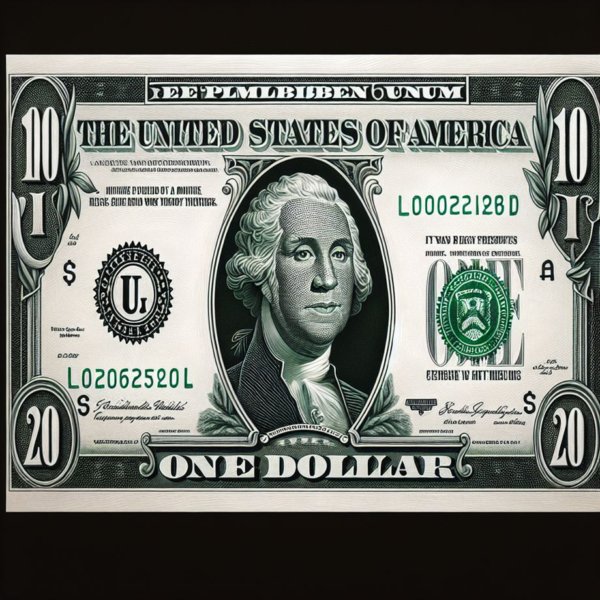 Dollar Dips After Fed Holds Rates: Inflation Vigilance and Geopolitical Tensions