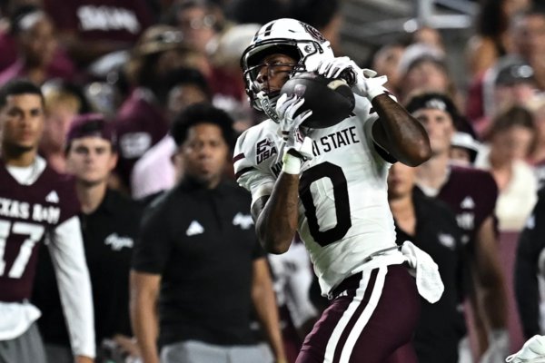 How to watch Marshall vs Missouri State: Live stream College Football, TV channel