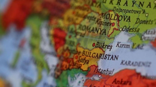 Bulgaristan'dan BM'de dikkat çeken teklif... "Karadeniz güvenlik alanına dönüşsün"