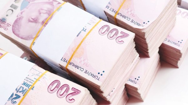 Bankalardan 1,1 trilyonluk koruma kalkanı