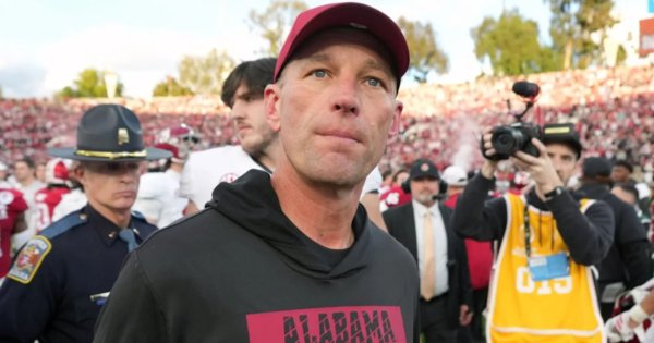 USC rumors: Insider wonders if Trojans would pursue DeBoer to replace Riley