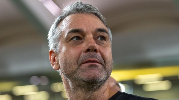 In an angry manner: Posecki responds to the possibility of his dismissal from Al-Ahly