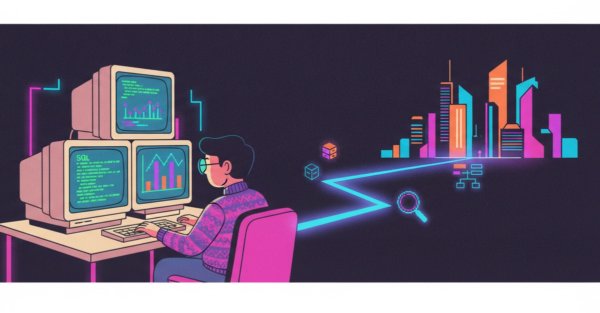 My Journey Into Data Analysis: From Basics to SQL