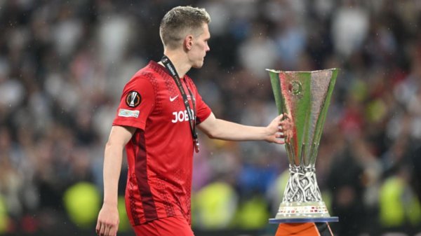 Europa League 2026/27: Wann startete die neue Saison und wie sieht der Spielplan aus?