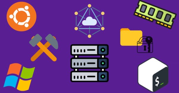 Ultimate Guide to System and Network Adminstration ð ð ï ̧