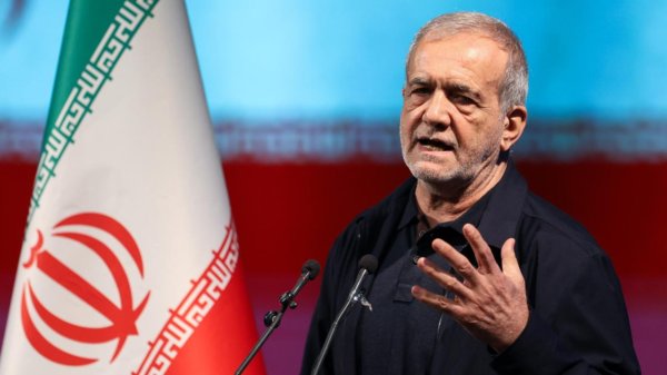 Präsident: Iran kämpft mit wirtschaftlichen Schwierigkeiten