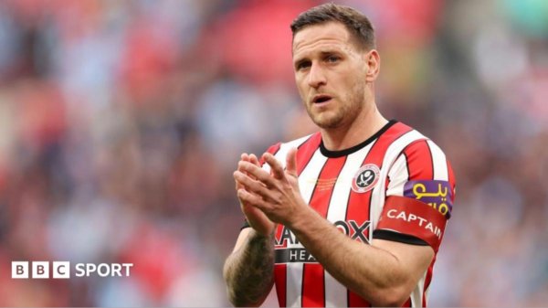 Billy Sharp retires after incredible 22-year career
