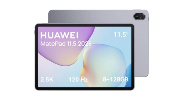 Huawei MatePad 11.5 fiyatı Hepsiburada’da 13.614,97 TL