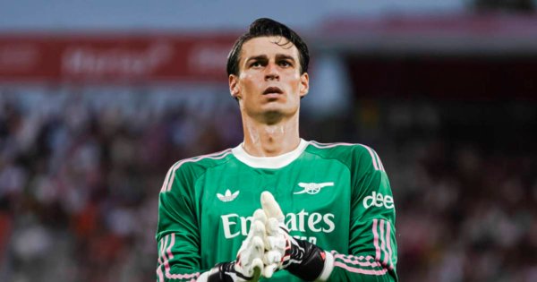 Kepa Arrizabalaga wieder in der Kritik! Eine Abwärtsspirale, die nicht enden will