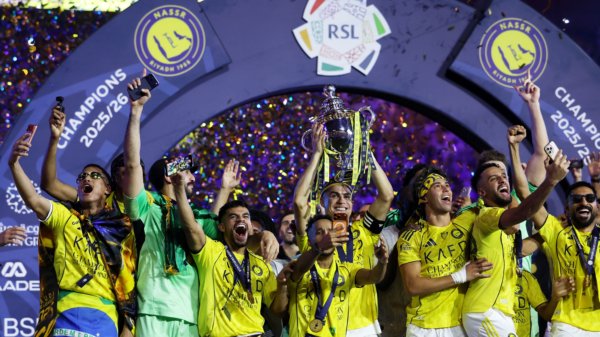 The solution lies within the club: how can Al-Nassr save its money to address the midfield crisis?